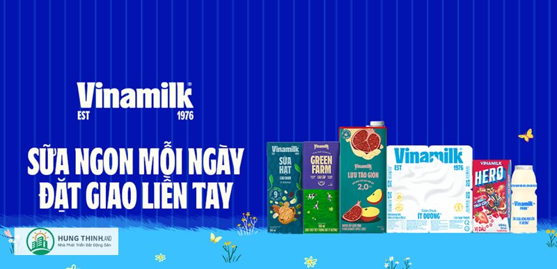 Lịch sử vinamilk - Củng cố nền tảng sản xuất Lịch sử vinamilk - Củng cố nền tảng sản xuất