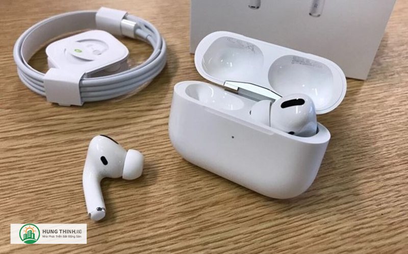 Review airpod pro - Hiệu quả trong bối cảnh thực tế Review airpod pro - Hiệu quả trong bối cảnh thực tế