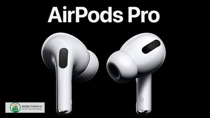 Review airpod pro - Xem phim, chơi game và độ trễ Review airpod pro - Xem phim, chơi game và độ trễ