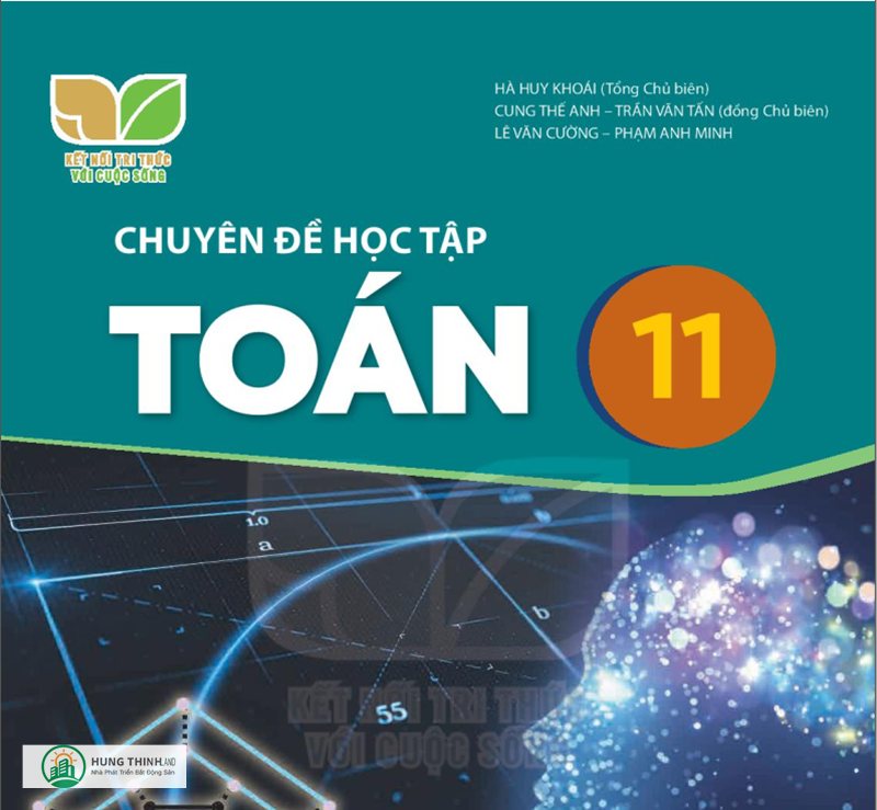 Toán 11 kết nối tri thức - Chu trình luyện tập 4 bước Toán 11 kết nối tri thức - Chu trình luyện tập 4 bước