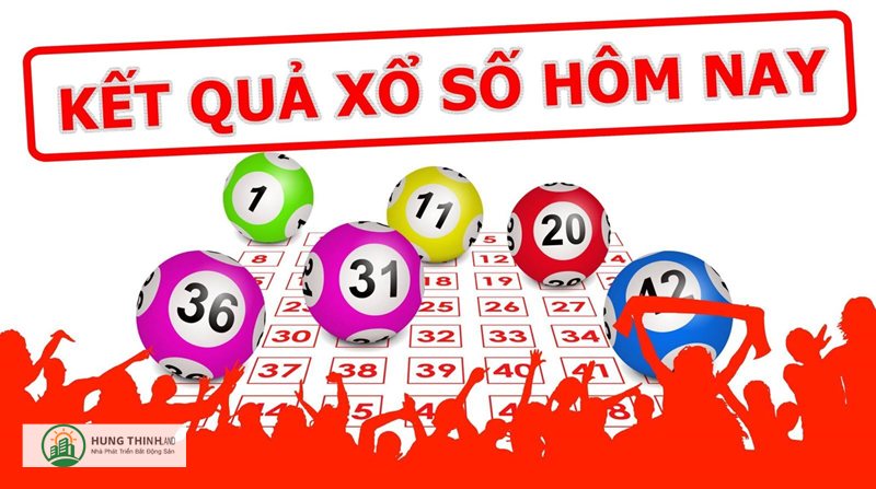 kết quả xổ số miền Nam hôm nay - Tra cứu trên website uy tín kết quả xổ số miền Nam hôm nay - Tra cứu trên website uy tín