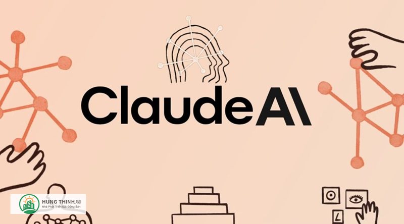 claude AI là gì - Claude được phát triển bởi ai? claude AI là gì - Claude được phát triển bởi ai?
