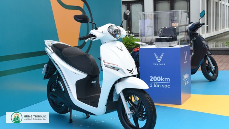 xe máy điện Vinfast - Bí quyết sử dụng bền bỉ, an toàn xe máy điện Vinfast - Bí quyết sử dụng bền bỉ, an toàn