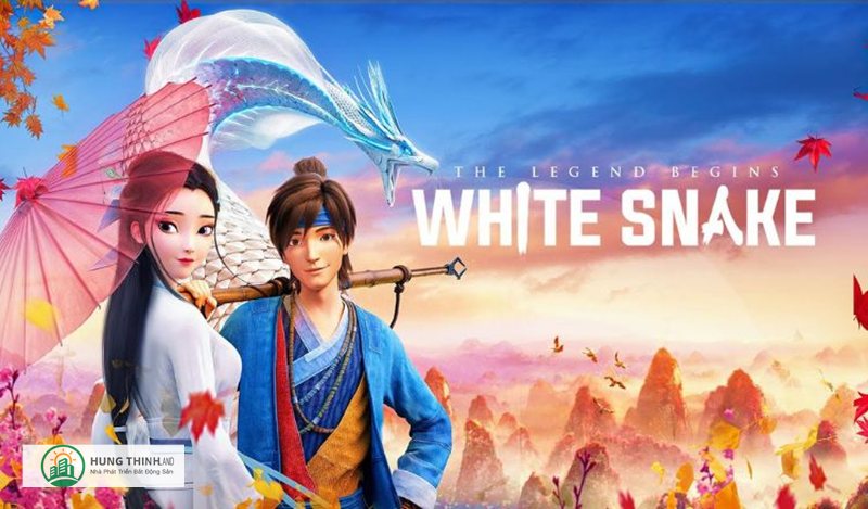 phim hoạt hình 3D trung quốc - Bước tiến về kể chuyện phim hoạt hình 3D trung quốc - Bước tiến về kể chuyện