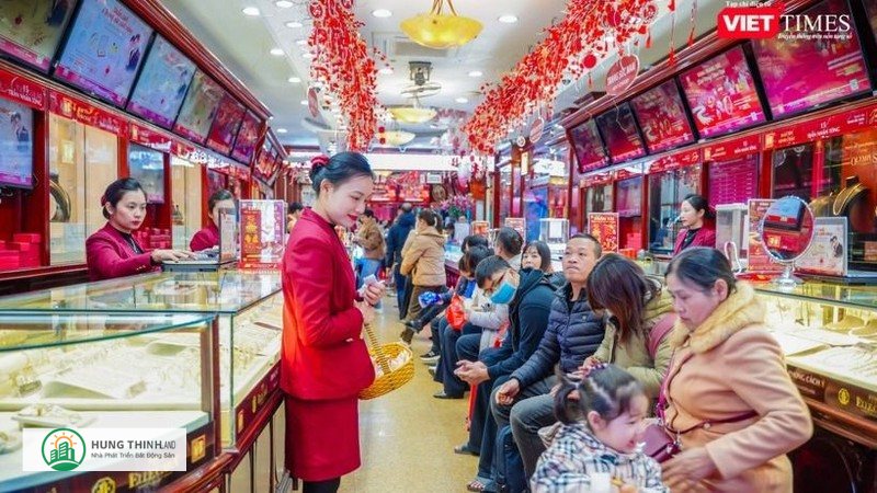 giá vàng Sinh Diễn hôm nay - Phân biệt SJC, 9999 (24K), 18K/14K giá vàng Sinh Diễn hôm nay - Phân biệt SJC, 9999 (24K), 18K/14K