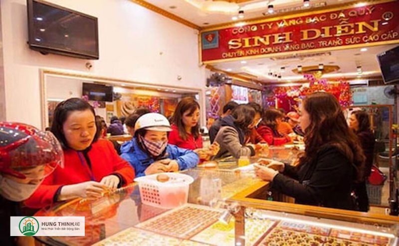 giá vàng Sinh Diễn hôm nay - Tỷ giá, lãi suất và cung – cầu giá vàng Sinh Diễn hôm nay - Tỷ giá, lãi suất và cung – cầu