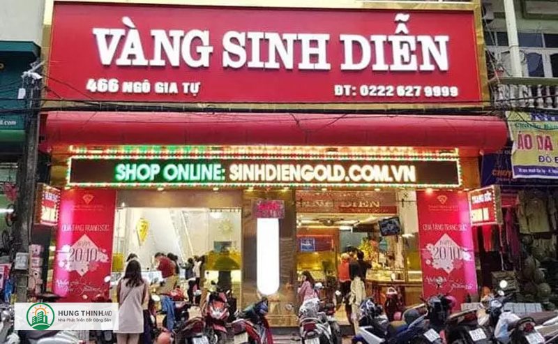 giá vàng Sinh Diễn hôm nay - Đọc kỹ hóa đơn và tiêu chuẩn hàm lượng giá vàng Sinh Diễn hôm nay - Đọc kỹ hóa đơn và tiêu chuẩn hàm lượng