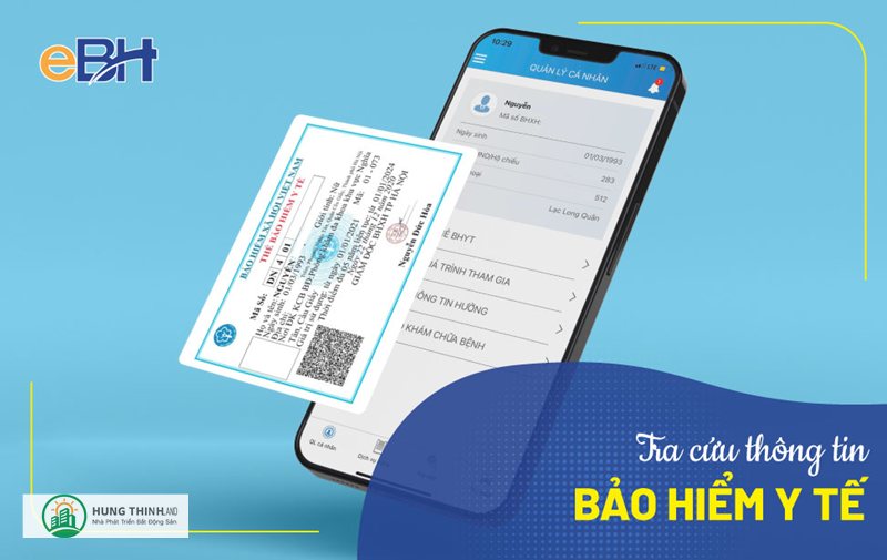 tra cứu bảo hiểm y tế - Hỏi trực tiếp tại cơ sở y tế hoặc cơ quan BHXH tra cứu bảo hiểm y tế - Hỏi trực tiếp tại cơ sở y tế hoặc cơ quan BHXH