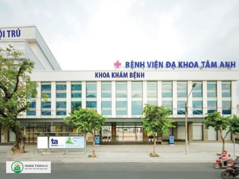 bệnh viện Tâm Anh - Trải nghiệm ngày khám bệnh viện Tâm Anh - Trải nghiệm ngày khám