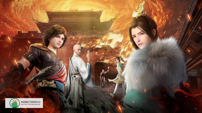 hoathinh3d - Hoathinh3d: cách xem mượt và tối ưu tốc độ