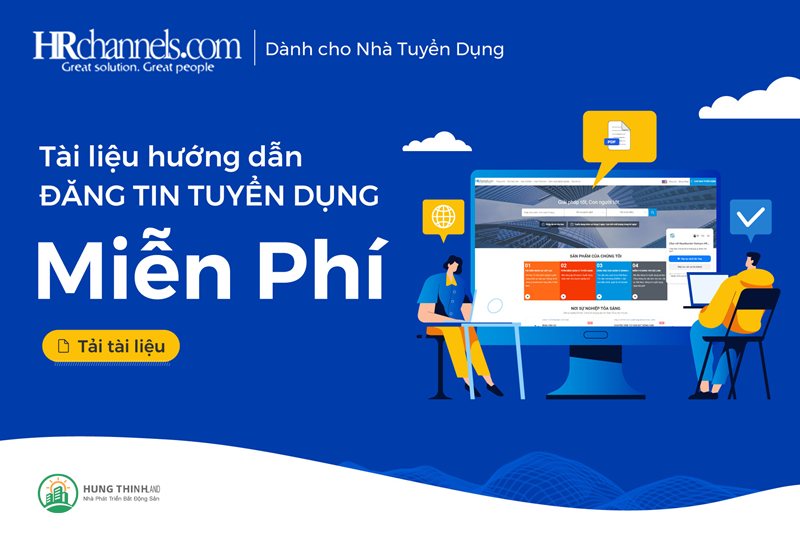 Top trang tuyển dụng - Đối tượng ứng viên và ngành nghề Top trang tuyển dụng - Đối tượng ứng viên và ngành nghề