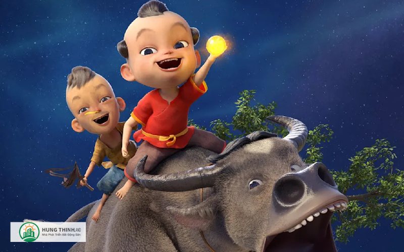 hoạt hình 3D - Hoạt hình 3D: Khái niệm và đặc điểm hoạt hình 3D - Hoạt hình 3D: Khái niệm và đặc điểm