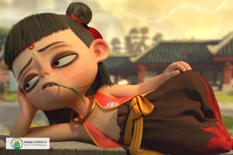 hoạt hình 3D - Quy trình sản xuất hoạt hình 3D hoạt hình 3D - Quy trình sản xuất hoạt hình 3D