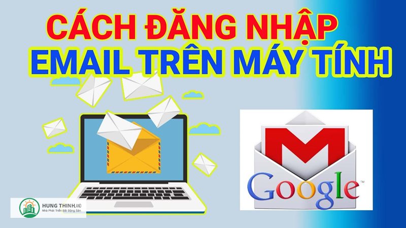 đăng nhập Gmail - Trên iOS (iPhone/iPad)