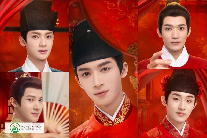 Ngũ Phúc Lâm Môn - Bối cảnh lịch sử – xã hội Ngũ Phúc Lâm Môn - Bối cảnh lịch sử – xã hội