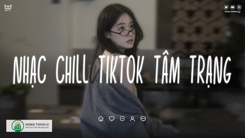 Danh sách nhạc chill - Nhâm nhi cà phê, đọc sách Danh sách nhạc chill - Nhâm nhi cà phê, đọc sách