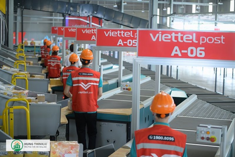 Review viettel post - Thời gian vận chuyển & cam kết Review viettel post - Thời gian vận chuyển & cam kết