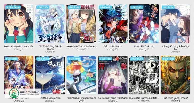 truyenqq là gì - Truyenqq là gì đối với người dùng – ưu và nhược điểm truyenqq là gì - Truyenqq là gì đối với người dùng – ưu và nhược điểm