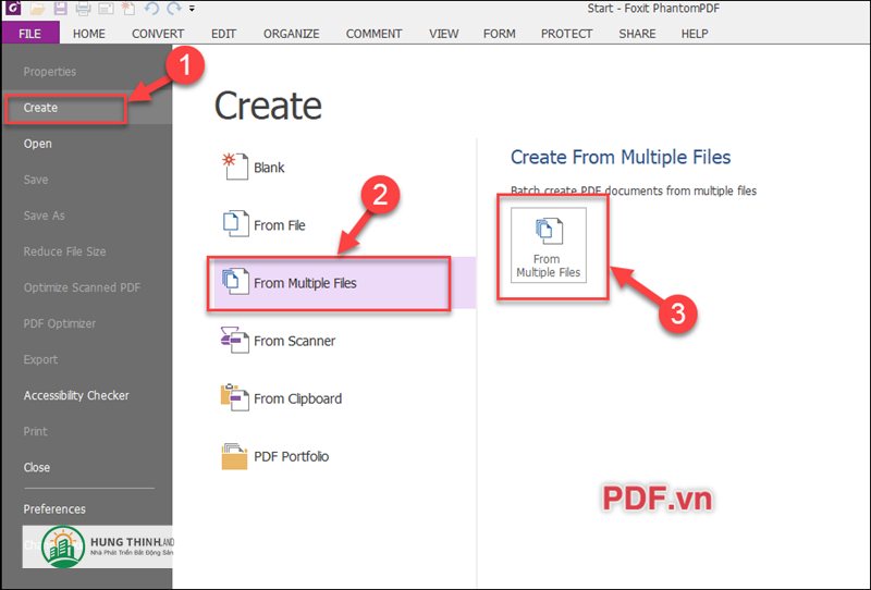 ghép file pdf - Kinh nghiệm dùng trên mobile ghép file pdf - Kinh nghiệm dùng trên mobile