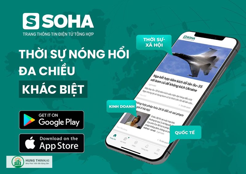 Tìm hiểu Báo Soha - Các chuyên mục nổi bật và mức độ cập nhật Tìm hiểu Báo Soha - Các chuyên mục nổi bật và mức độ cập nhật