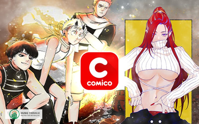 Cách đọc truyện tranh - Ghi nhớ thứ tự khung hình và bong bóng thoại Cách đọc truyện tranh - Ghi nhớ thứ tự khung hình và bong bóng thoại