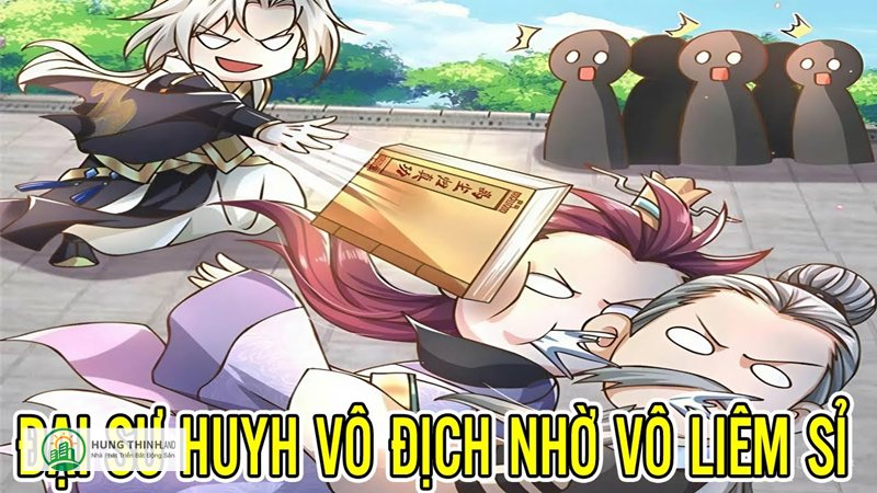 Cách đọc truyện tranh - Giữ gìn sách và ghi chú nhẹ nhàng Cách đọc truyện tranh - Giữ gìn sách và ghi chú nhẹ nhàng