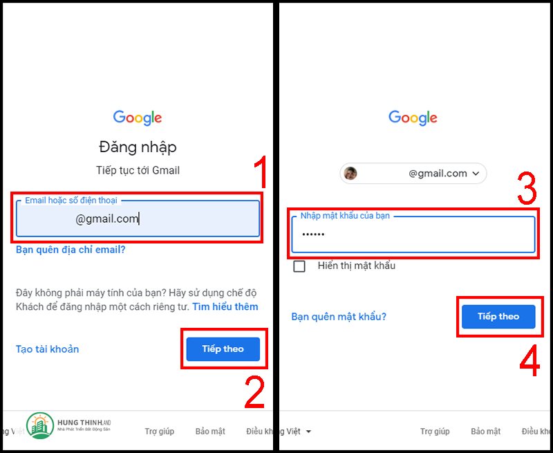 gmail đăng nhập - iPhone: dùng Gmail hoặc Mail gmail đăng nhập - iPhone: dùng Gmail hoặc Mail
