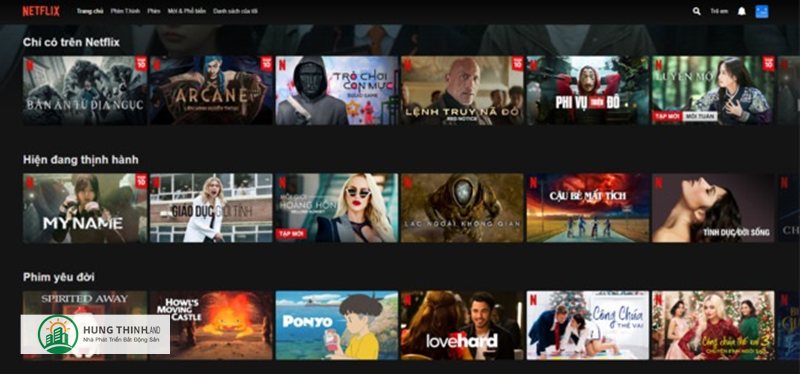 Đánh giá netflix - Đối tượng phù hợp Đánh giá netflix - Đối tượng phù hợp