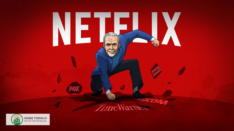 Đánh giá netflix - Chất lượng hình ảnh & âm thanh Đánh giá netflix - Chất lượng hình ảnh & âm thanh