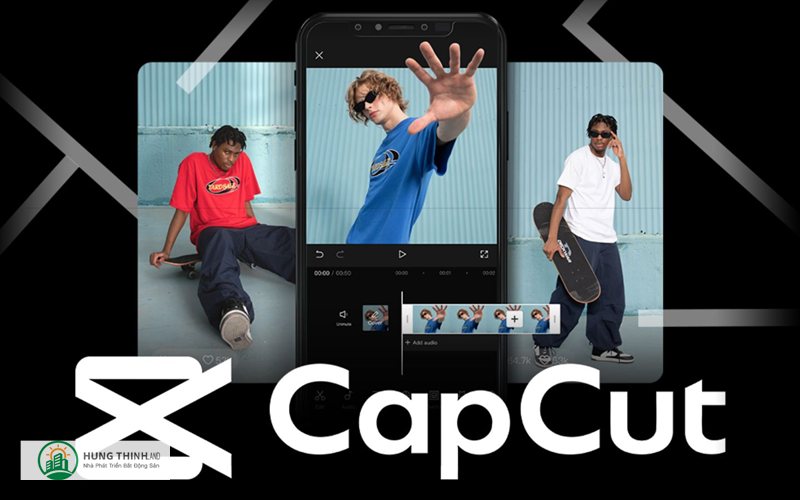 Cách dùng capcut - Thêm chữ, phụ đề và kiểu dáng Cách dùng capcut - Thêm chữ, phụ đề và kiểu dáng