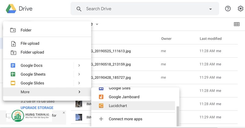 google drive là gì - Lợi ích chính google drive là gì - Lợi ích chính