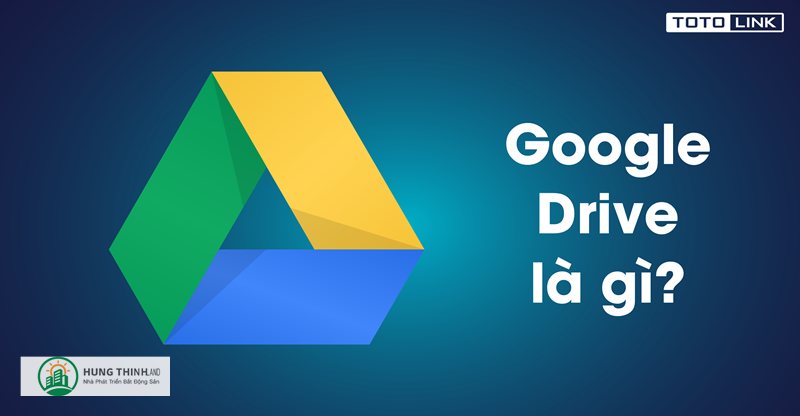 google drive là gì - Các gói trả phí linh hoạt google drive là gì - Các gói trả phí linh hoạt