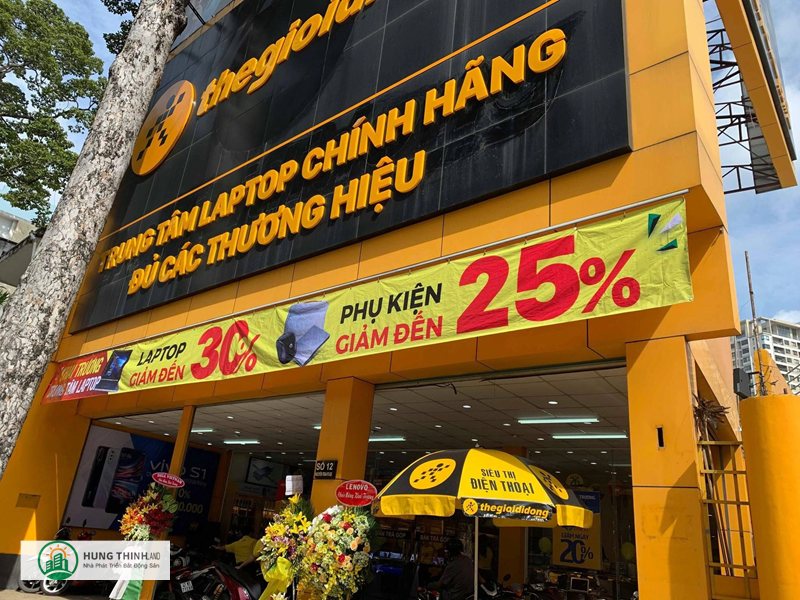 Đánh giá tgdd - Mạng lưới cửa hàng và kênh online Đánh giá tgdd - Mạng lưới cửa hàng và kênh online