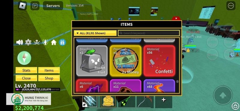 hack blox fruit - Khái niệm và phạm vi hack blox fruit - Khái niệm và phạm vi