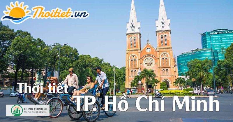 thời tiết thành phố Hồ Chí Minh - Mùa mưa (tháng 5–11) thời tiết thành phố Hồ Chí Minh - Mùa mưa (tháng 5–11)