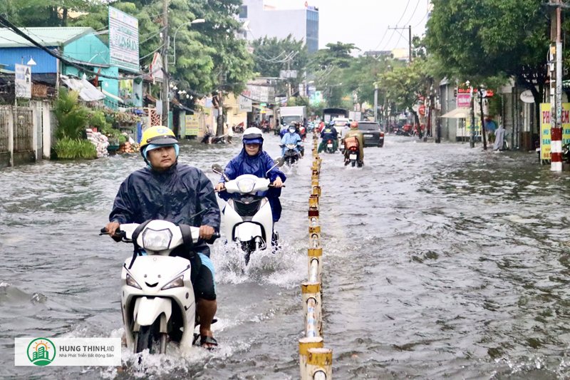 thời tiết thành phố Hồ Chí Minh - Chuẩn bị trang phục và vật dụng thời tiết thành phố Hồ Chí Minh - Chuẩn bị trang phục và vật dụng