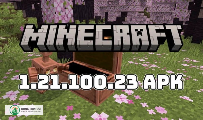 minecraft 1.21 - Bối cảnh và thời gian phát hành minecraft 1.21 - Bối cảnh và thời gian phát hành