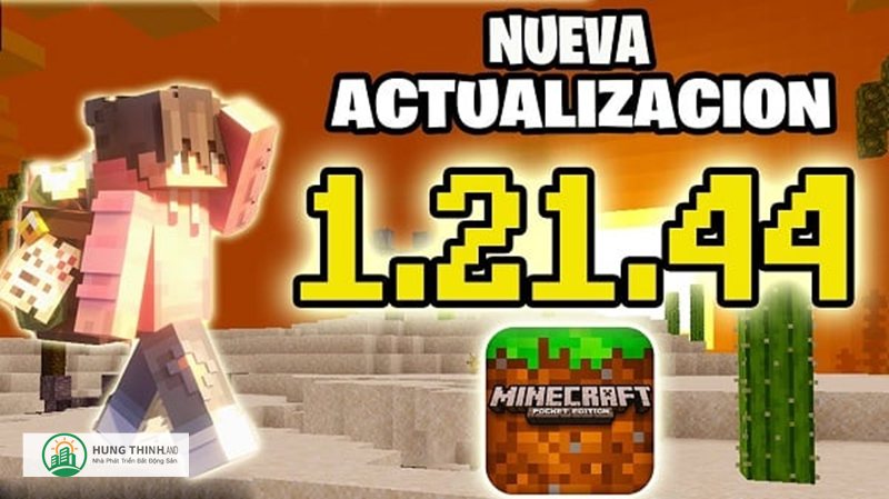 minecraft 1.21 - Mobs và hành vi đáng chú ý minecraft 1.21 - Mobs và hành vi đáng chú ý