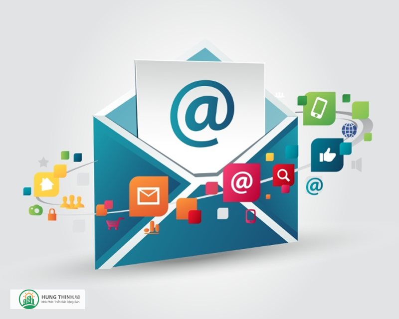 email là gì - Khác biệt so với mạng xã hội email là gì - Khác biệt so với mạng xã hội