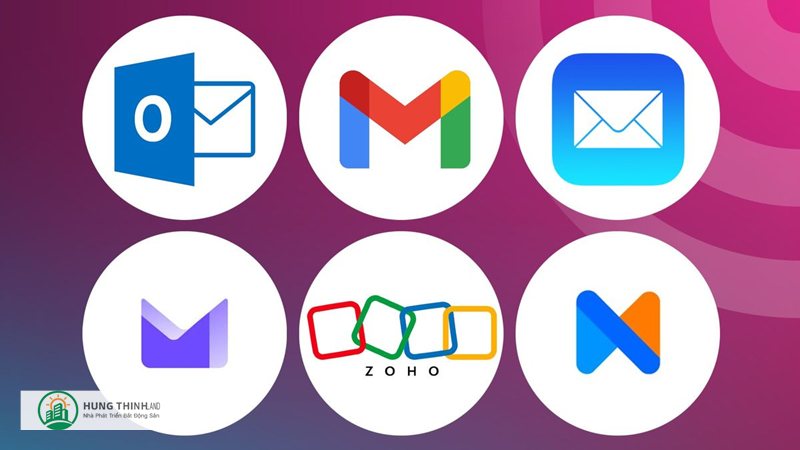 email là gì - Ưu điểm nổi bật email là gì - Ưu điểm nổi bật