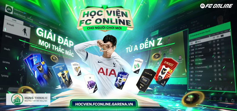 fc online - Hệ thống thẻ cầu thủ và chỉ số fc online - Hệ thống thẻ cầu thủ và chỉ số