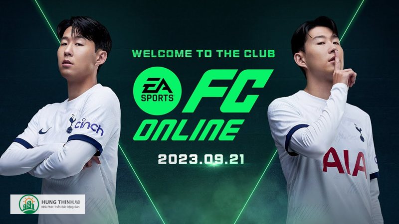 fc online - Thiết lập điều khiển và camera fc online - Thiết lập điều khiển và camera