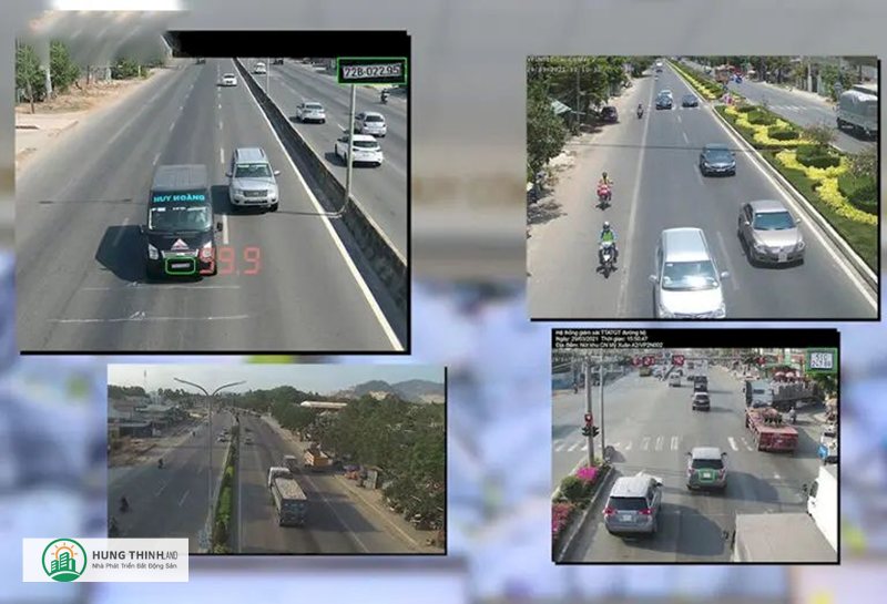 tra cứu phạt nguội - Chuẩn bị thông tin trước khi tra cứu