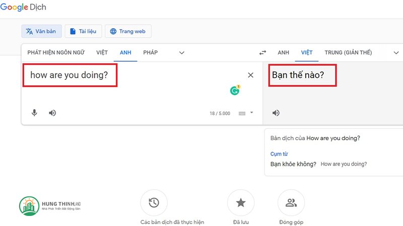 google dịch hình ảnh - Chuẩn bị ảnh đầu vào thật tốt