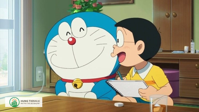 doraemon là gì - Doraemon là gì: Khái niệm và bối cảnh ra đời