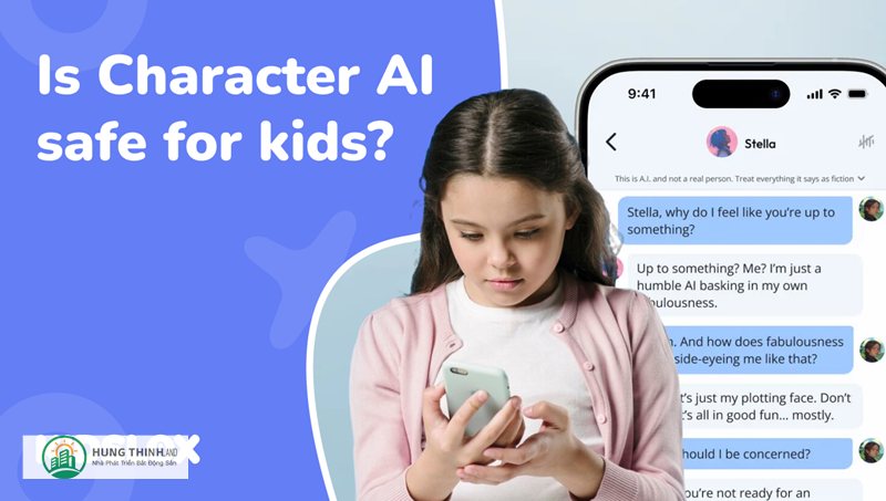 character ai - Character ai tạo nhân vật như thế nào character ai - Character ai tạo nhân vật như thế nào