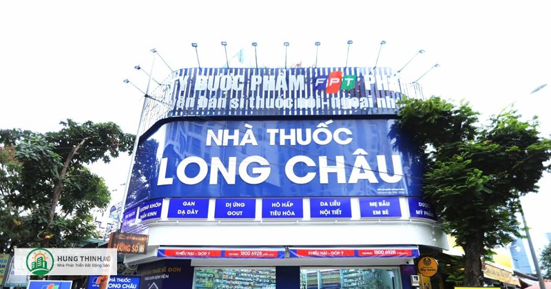 Long Châu - Thực phẩm bảo vệ sức khỏe và thiết bị y tế Long Châu - Thực phẩm bảo vệ sức khỏe và thiết bị y tế