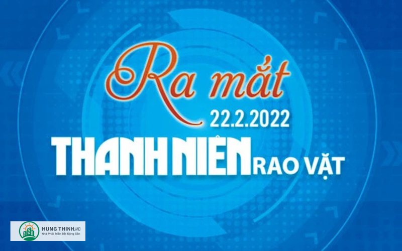 Báo thanhnien - Nhận thông báo và cá nhân hóa theo nhu cầu Báo thanhnien - Nhận thông báo và cá nhân hóa theo nhu cầu