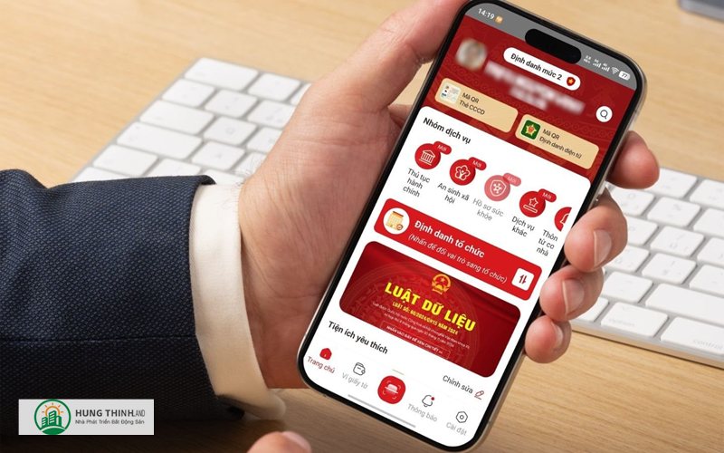 vneid là gì - Chuẩn bị trước khi đăng ký vneid là gì - Chuẩn bị trước khi đăng ký