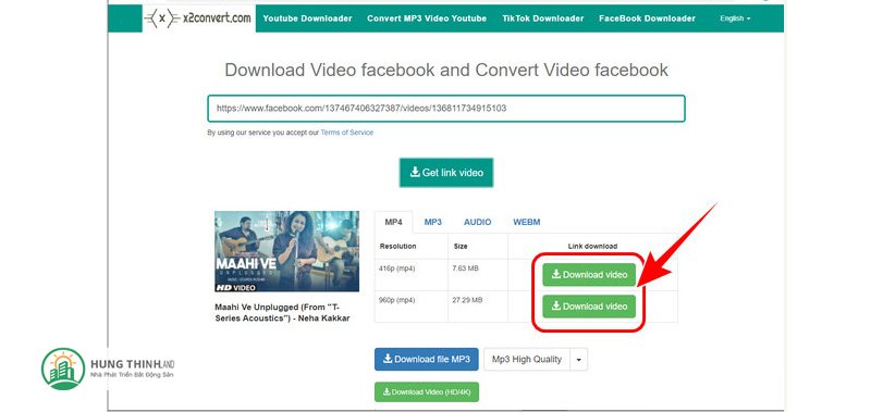 cách tải video facebook - Giữ phụ đề khi cần cách tải video facebook - Giữ phụ đề khi cần